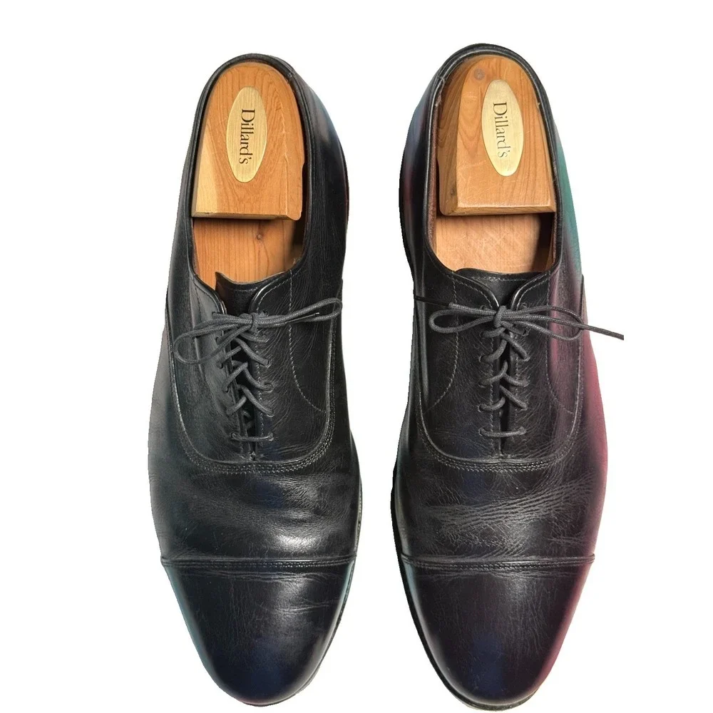 Allen Edmonds  
